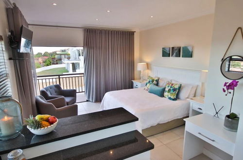 Foto 25 - Jeffreys Bay Luxury Apartments