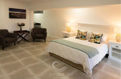 Foto 3 - Jeffreys Bay Luxury Apartments
