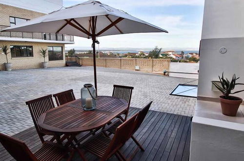 Foto 44 - Jeffreys Bay Luxury Apartments