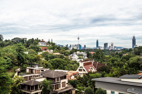 Photo 48 - Changkat Duta Luxury Villa