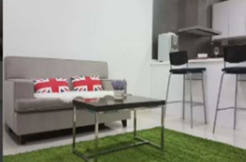 Foto 15 - Bangsar Camelia Homestay KL