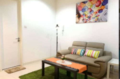 Photo 16 - Bangsar Camelia Homestay KL