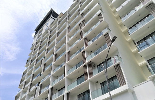 ETM Midhill Genting Scenery Studio Room - Foto 10