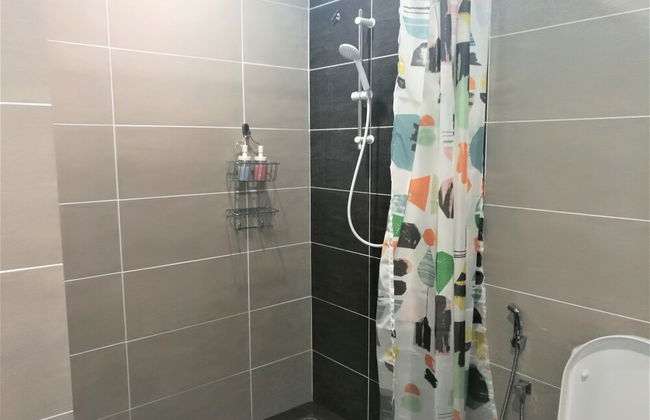 ETM Midhill Genting Scenery Studio Room - Foto 4