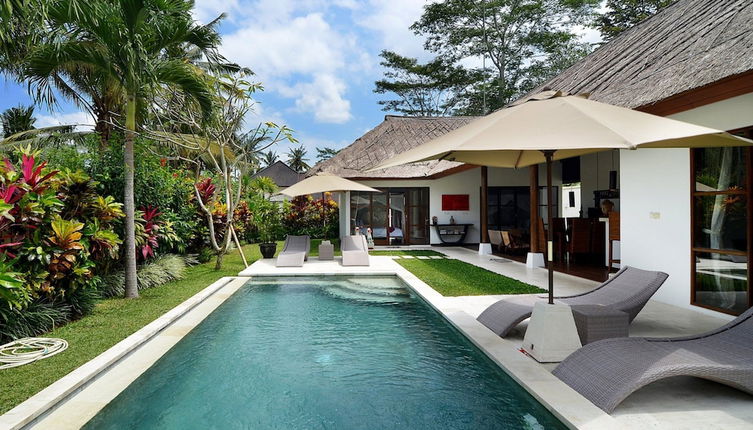 Foto 1 - Villa Candi Kecil Tiga by Villa Finder