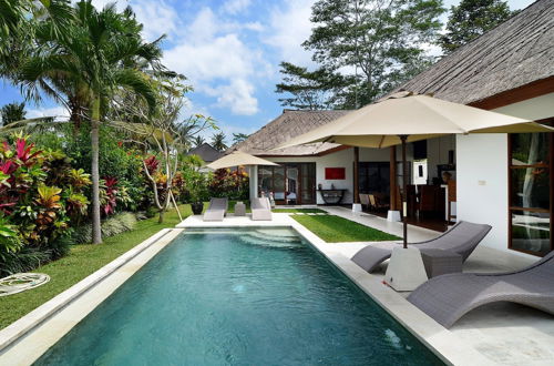 Foto 1 - Villa Candi Kecil Tiga by Villa Finder