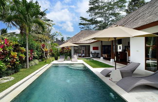 Foto 1 - Villa Candi Kecil Tiga by Villa Finder