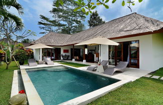 Foto 2 - Villa Candi Kecil Tiga by Villa Finder