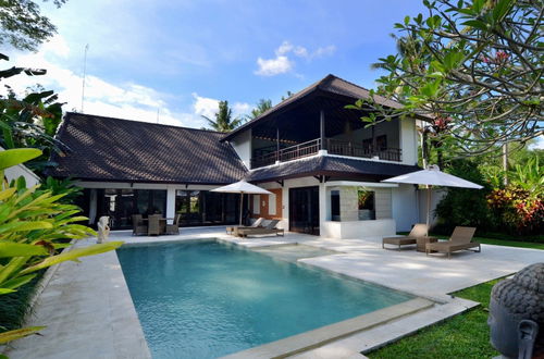 Foto 1 - Villa Candi Kecil Tujuh