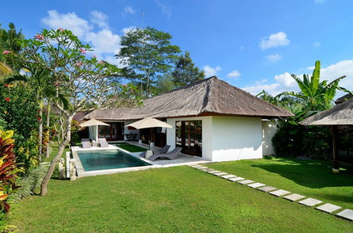 Foto 34 - Villa Candi Kecil Tiga by Villa Finder