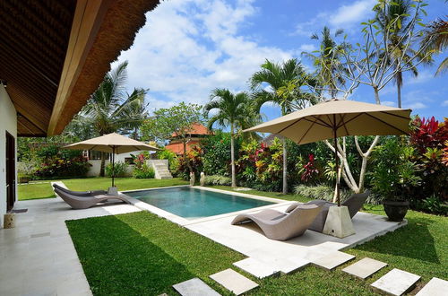 Foto 30 - Villa Candi Kecil Tiga by Villa Finder