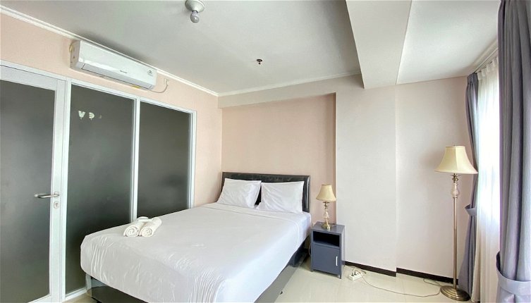 Foto 1 - Cozy 1BR Apartment at Gateway Pasteur
