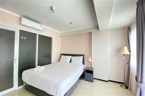 Photo 1 - Cozy 1BR Apartment at Gateway Pasteur