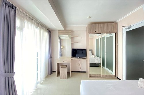 Photo 6 - Cozy 1BR Apartment at Gateway Pasteur
