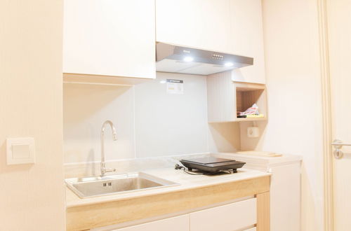 Photo 11 - Great Choice 2Br Apartment At Meikarta