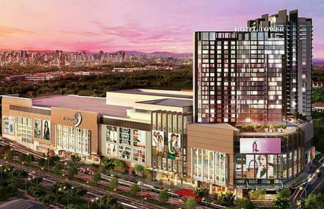The Six Residences at JB Sentosa - Foto 22