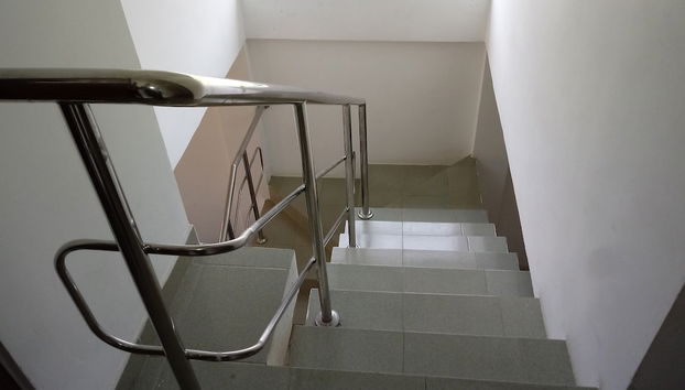 Escadas
