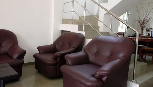 Sala de estar