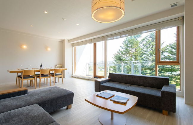 Niseko Landmark View - Foto 12