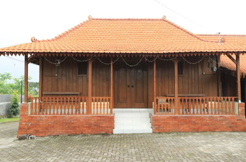 Foto 25 - Villa Kangen Omah