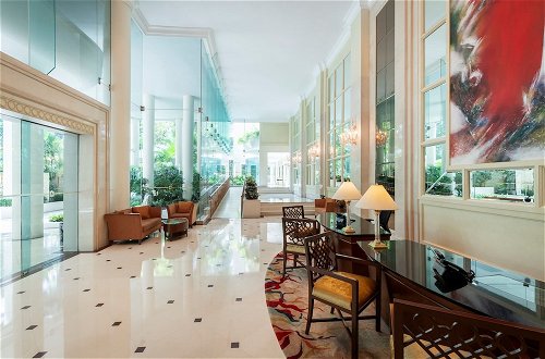 Foto 2 - Shangri-La Apartments, Singapore