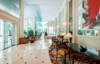 Foto 2 - Shangri-La Apartments, Singapore