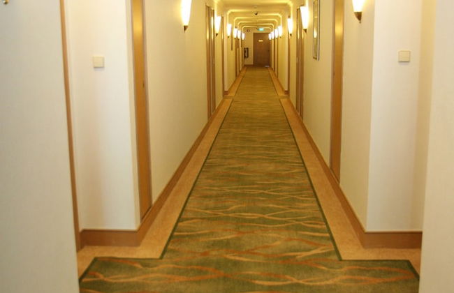 Shangri-La Apartments, Singapore - Foto 47