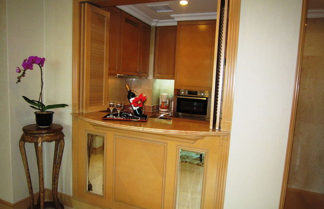 Shangri-La Apartments, Singapore - Foto 7