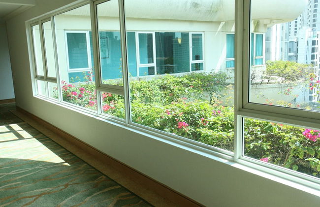 Shangri-La Apartments, Singapore - Foto 46