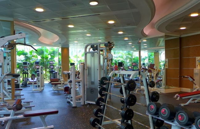 Shangri-La Apartments, Singapore - Foto 28