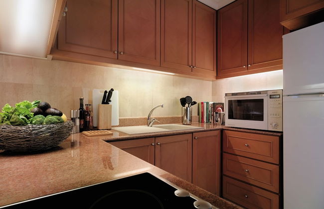 Shangri-La Apartments, Singapore - Foto 12