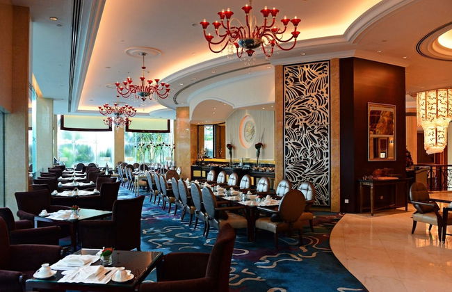 Shangri-La Apartments, Singapore - Foto 39