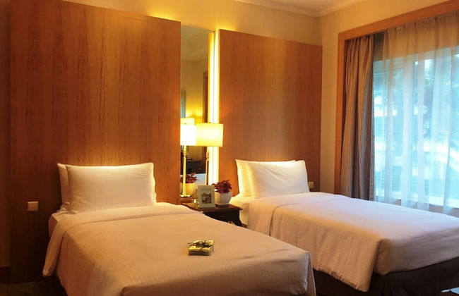 Shangri-La Apartments, Singapore - Foto 5