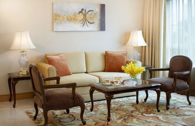Shangri-La Apartments, Singapore - Foto 16