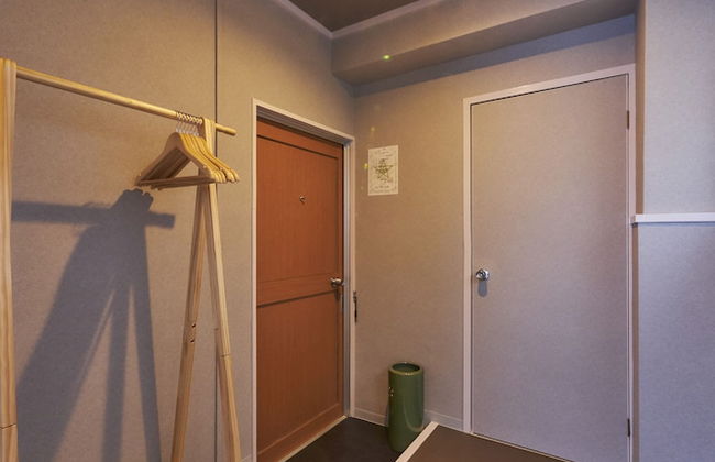 Oyado Kinokuniya Ginya Machi 2 - Foto 57