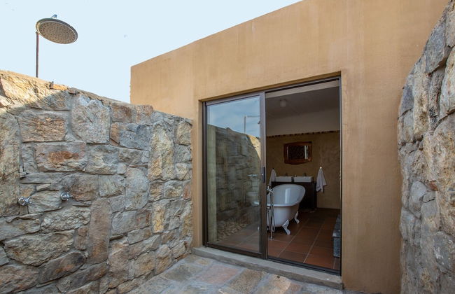 Daberas Guest Farm - Foto 17