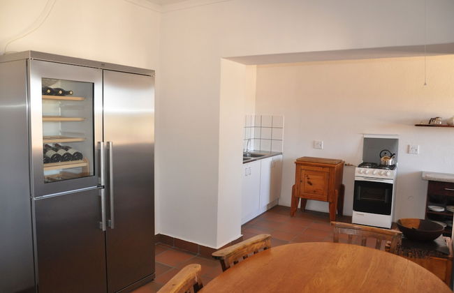 Daberas Guest Farm - Foto 22
