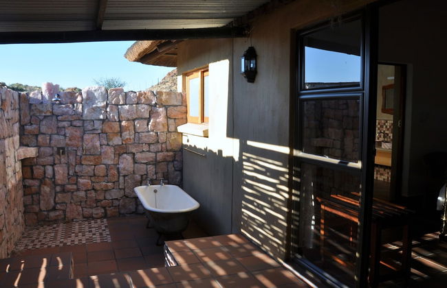 Daberas Guest Farm - Foto 18