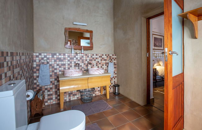 Daberas Guest Farm - Foto 16
