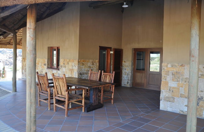 Daberas Guest Farm - Foto 7