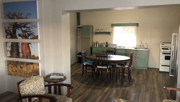 Cucina privata