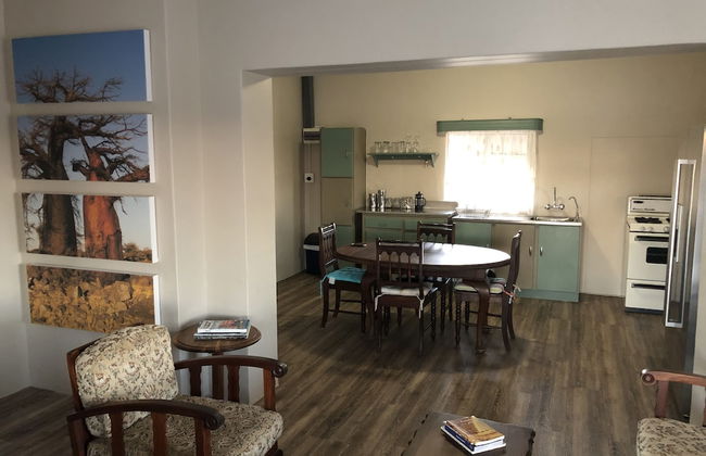 Daberas Guest Farm - Foto 4