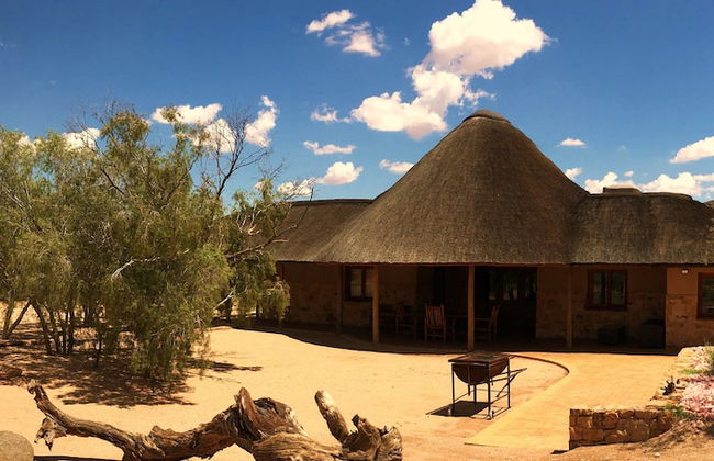 Daberas Guest Farm - Foto 12