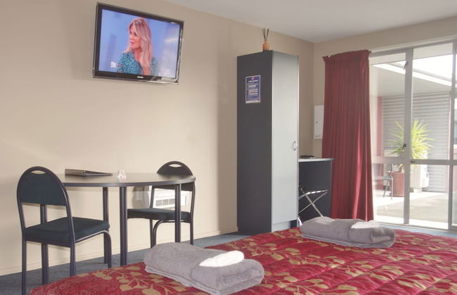Phoenix Motel - Foto 7