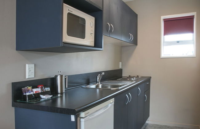 Phoenix Motel - Foto 36