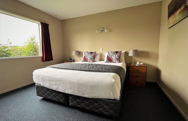 Phoenix Motel - Foto 26