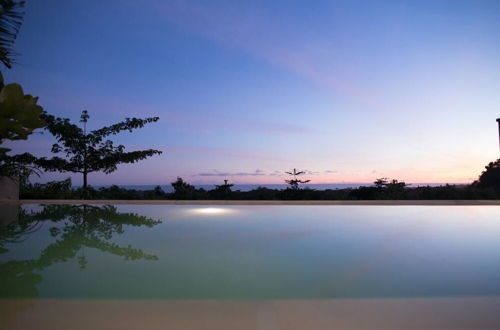 Foto 15 - The Darling Ocean View Villa Bali