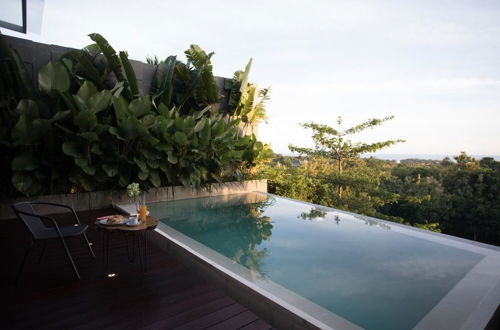 Photo 16 - The Darling Ocean View Villa Bali