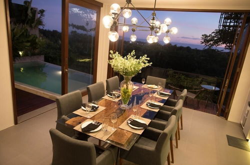 Foto 7 - The Darling Ocean View Villa Bali