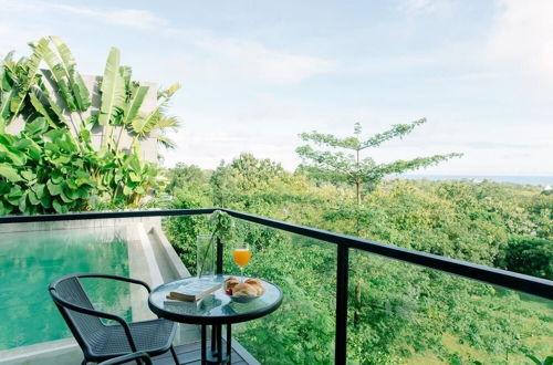 Photo 26 - The Darling Ocean View Villa Bali